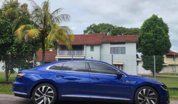 February 2022 VOLKSWAGEN ARTEON 2.0 TSi 4Motion R-LINE (A) High Spec! CKD Local Brand New by Volkswagen Cars Malaysia! 1 Owner! Must Buy! full