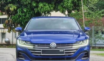 February 2022 VOLKSWAGEN ARTEON 2.0 TSi 4Motion R-LINE (A) High Spec! CKD Local Brand New by Volkswagen Cars Malaysia! 1 Owner! Must Buy! full
