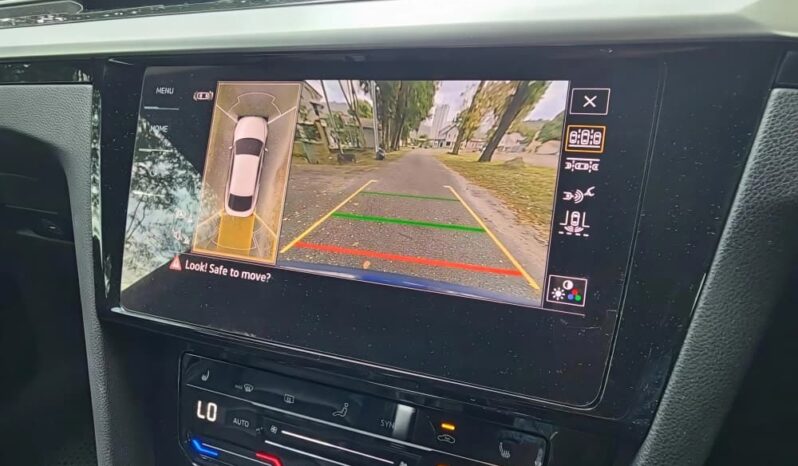 February 2022 VOLKSWAGEN ARTEON 2.0 TSi 4Motion R-LINE (A) High Spec! CKD Local Brand New by Volkswagen Cars Malaysia! 1 Owner! Must Buy! full