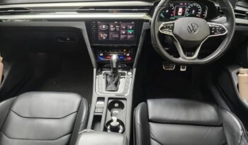 February 2022 VOLKSWAGEN ARTEON 2.0 TSi 4Motion R-LINE (A) High Spec! CKD Local Brand New by Volkswagen Cars Malaysia! 1 Owner! Must Buy! full