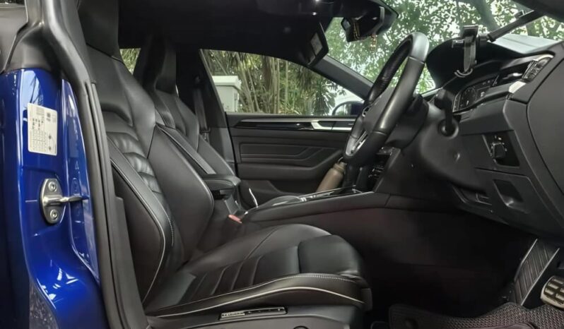 February 2022 VOLKSWAGEN ARTEON 2.0 TSi 4Motion R-LINE (A) High Spec! CKD Local Brand New by Volkswagen Cars Malaysia! 1 Owner! Must Buy! full