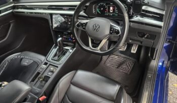 February 2022 VOLKSWAGEN ARTEON 2.0 TSi 4Motion R-LINE (A) High Spec! CKD Local Brand New by Volkswagen Cars Malaysia! 1 Owner! Must Buy! full