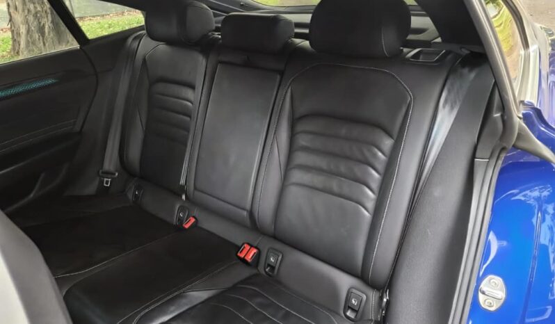 February 2022 VOLKSWAGEN ARTEON 2.0 TSi 4Motion R-LINE (A) High Spec! CKD Local Brand New by Volkswagen Cars Malaysia! 1 Owner! Must Buy! full