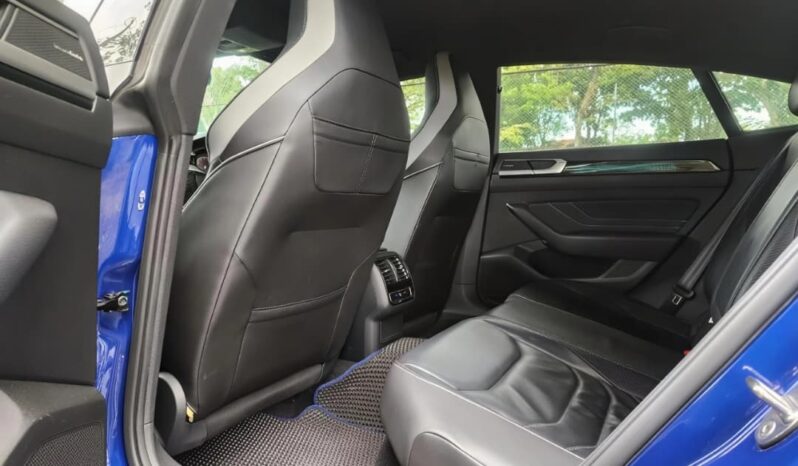 February 2022 VOLKSWAGEN ARTEON 2.0 TSi 4Motion R-LINE (A) High Spec! CKD Local Brand New by Volkswagen Cars Malaysia! 1 Owner! Must Buy! full