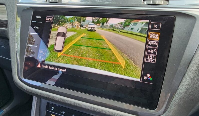 March 2023 VOLKSWAGEN TIGUAN 1.4 TSi (A) Allspace Elegance New Facelift CKD local brand New by VOLKSWAGEN MALAYSIA ! full