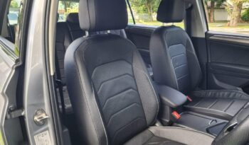 March 2023 VOLKSWAGEN TIGUAN 1.4 TSi (A) Allspace Elegance New Facelift CKD local brand New by VOLKSWAGEN MALAYSIA ! full