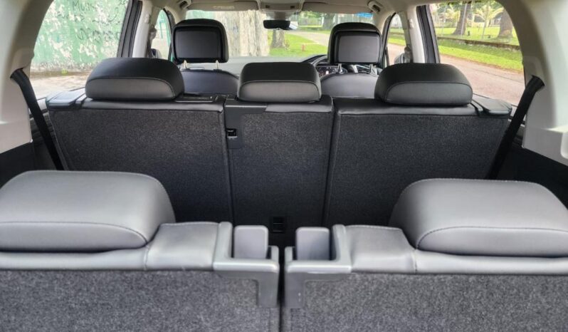 March 2023 VOLKSWAGEN TIGUAN 1.4 TSi (A) Allspace Elegance New Facelift CKD local brand New by VOLKSWAGEN MALAYSIA ! full