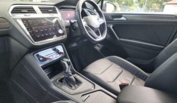 March 2023 VOLKSWAGEN TIGUAN 1.4 TSi (A) Allspace Elegance New Facelift CKD local brand New by VOLKSWAGEN MALAYSIA ! full
