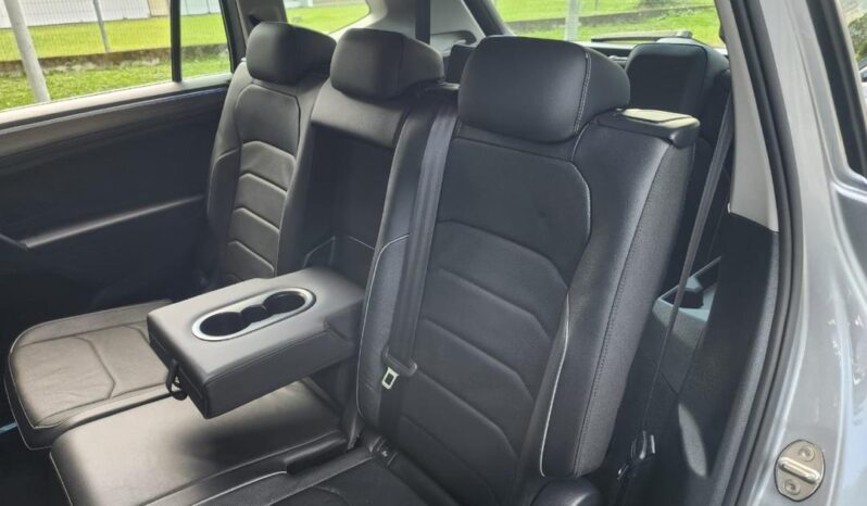 March 2023 VOLKSWAGEN TIGUAN 1.4 TSi (A) Allspace Elegance New Facelift CKD local brand New by VOLKSWAGEN MALAYSIA ! full