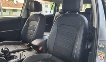 March 2023 VOLKSWAGEN TIGUAN 1.4 TSi (A) Allspace Elegance New Facelift CKD local brand New by VOLKSWAGEN MALAYSIA ! full