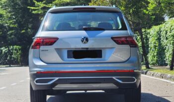 March 2023 VOLKSWAGEN TIGUAN 1.4 TSi (A) Allspace Elegance New Facelift CKD local brand New by VOLKSWAGEN MALAYSIA ! full