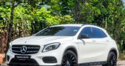 Registered in 2019 MERCEDES-BENZ GLA200 New Facelift Original AMG Edition (A) X156 , 7G-DCT high spec! CBU Local Imported Brand New by MERCEDES MALAYSIA! Almost like New! Must Buy!