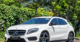 Registered in 2016 MERCEDES-BENZ GLA250 4MATIC AMG (A) X156, 7G-DCT,Original AMG High Spec! CBU Imported Brand New from GERMANY by Local MERCEDES-BENZ MALAYSIA! Must Buy! 1 Owner!