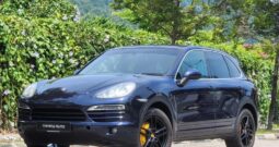 2012 Registered in 2017 PORSCHE CAYENNE 3.6 Petrol V6 (A) 958 High Spec! 1 Penang Dato Owner. ( Must Buy! )