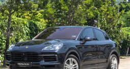 2019 Registered in 2020 PORSCHE CAYENNE COUPE 3.0 Turbo (A) 9Y3 Sport Active Coupe. Panoramic Roof High Spec! 1 very Careful lady owner!