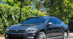 MARCH 2022 VOLKSWAGEN PASSAT 2.0 TSi (A) R-LINE 220PS High Spec Version! CKD Local Brand New by Volkswagen Cars Malaysia! 1 Owner! Must Buy!