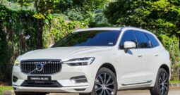 February 2021 VOLVO XC60 (A) Recharge T8 AWD Inscription Plus ,plug-in hybrid High Spec ! CKD Local Brand New from VOLVO MALAYSIA ! 1 Owner!