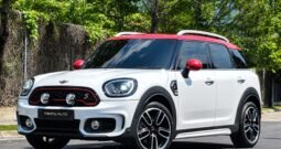 💥RM 89,888 ONLY! 2018 MINI Countryman Cooper S JCW High Spec CKD 1-Owner