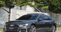 🌟 CAR KING! September 2019 AUDI A6 3.0 TFSI QUATTRO S-LINE (SUPER HIGH SPEC)