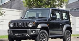 🌟 CAR KING CONDITION! SUZUKI JIMNY 1.5 (A) CBU 2025 🌟