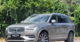 December 2021 VOLVO XC90 2.0 T8 Twin engine (A) CKD New Facelift INSCRIPTION Design Line PHEV High Spec Local Brand New by VOLVO MALYSIA.1 Professional Doctor Owner, Must Buy!