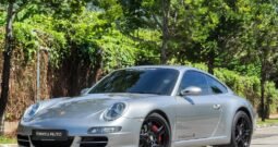 2007 PORSCHE 911 CARRERA 2S 3.8 (A) HIGH SPEC SUNROOF 1 OWNER ACC-FREE