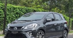 🌟 CAR KING! 2018 PERODUA MYVI 1.5 AV (HIGH SPEC) – LIKE NEW! 🌟