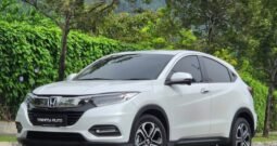 January 2021 HONDA HR-V 1.8 i-VTEC (A) V New Facelift High Spec version! CKD Brand New by HONDA MALAYSIA! 1 Owner!