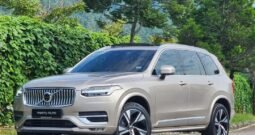 Registered in 2024 VOLVO XC90 B5 AWD Inscription Plus New Facelift 2.0 Petrol Turbo ( NON PHEV ) High Spec Version! CKD Local brand By VOLVO CAR MALAYSIA! 1 very Careful Owner! Must Buy! Don’t miss this golden opportunity!