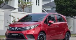 November 2020 PROTON IRIZ 1.3 CVT (A) STD Spec! CKD Local by PROTON MALAYSIA! 1 Owner! Must Buy!