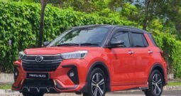 March 2021 PERODUA ATIVA 1.0 TURBO AV CVT (A) AV High Spec! CKD local Brand New by PERODUA MALAYSIA! 1 owner!